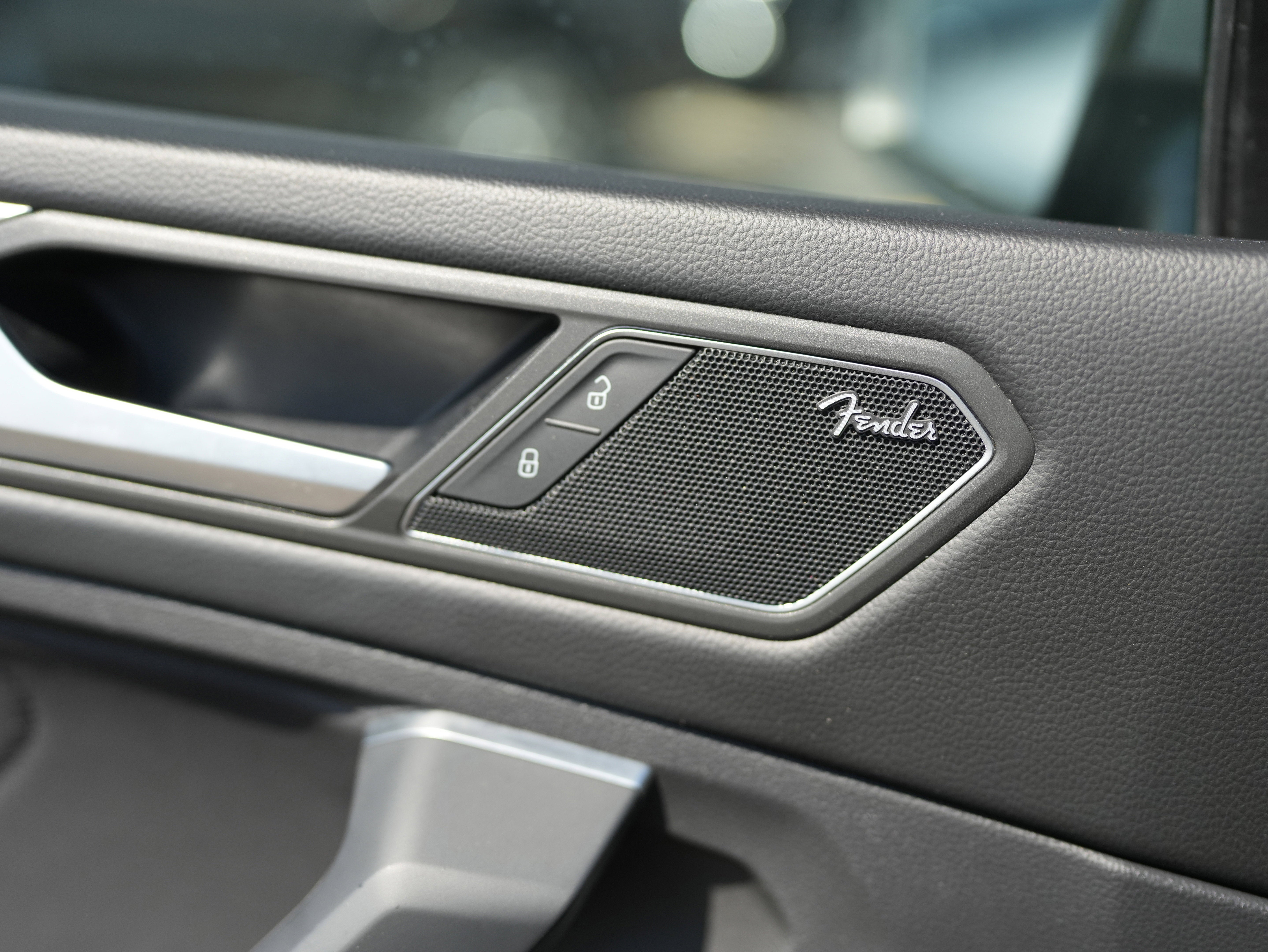2019 Volkswagen Tiguan SEL Premium