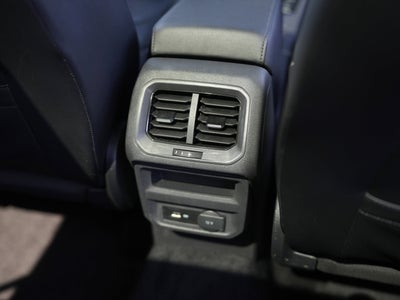 2019 Volkswagen Tiguan SEL Premium
