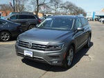 2019 Volkswagen Tiguan SEL Premium