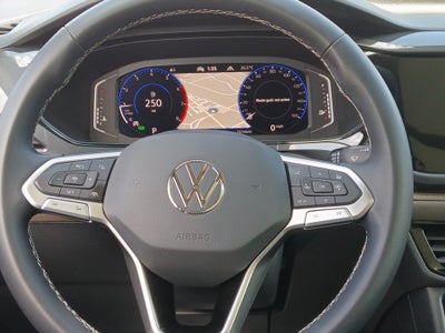 2023 Volkswagen Taos 1.5T SEL