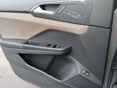 2023 Volkswagen Taos 1.5T SEL