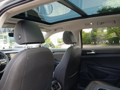2023 Volkswagen Taos 1.5T SEL