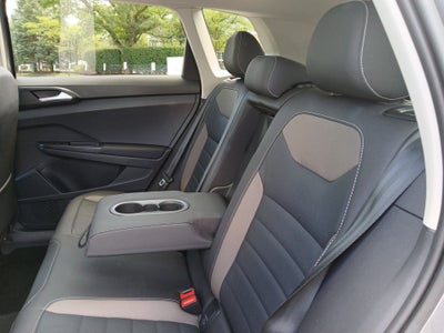 2023 Volkswagen Taos 1.5T SEL