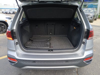 2023 Volkswagen Taos 1.5T SEL