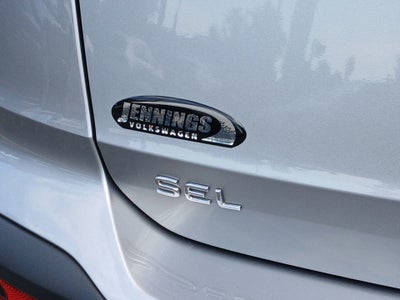 2023 Volkswagen Taos 1.5T SEL