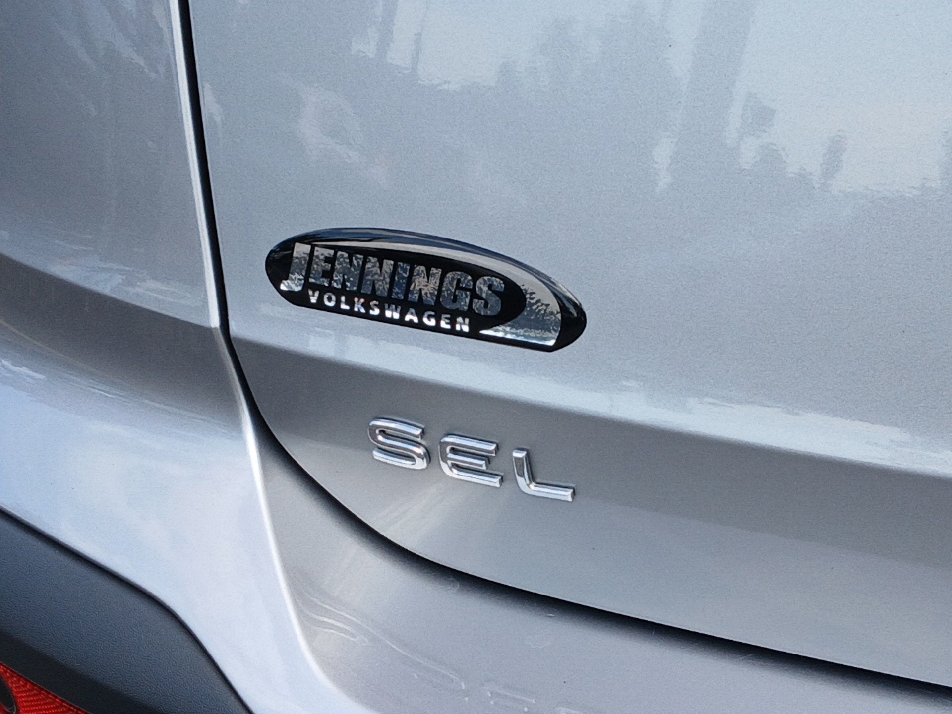 2023 Volkswagen Taos 1.5T SEL