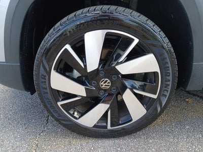 2023 Volkswagen Taos 1.5T SEL