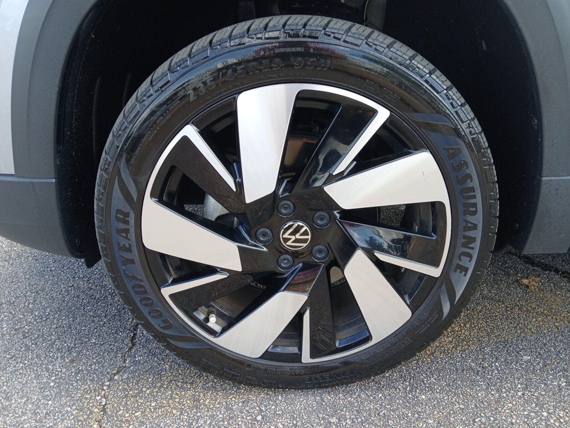 2023 Volkswagen Taos 1.5T SEL