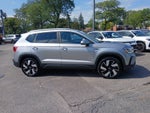 2023 Volkswagen Taos 1.5T SEL