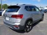 2023 Volkswagen Taos 1.5T SEL
