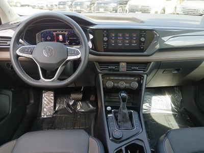 2023 Volkswagen Taos 1.5T SEL