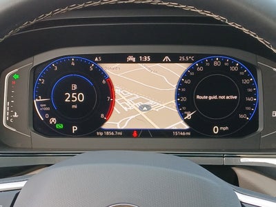 2023 Volkswagen Taos 1.5T SEL