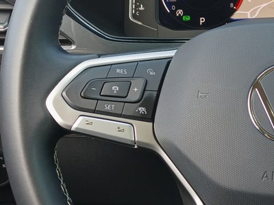 2023 Volkswagen Taos 1.5T SEL