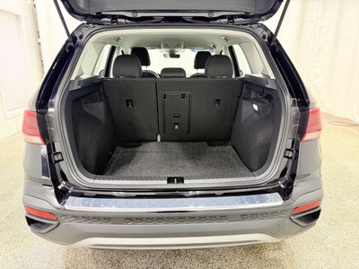 2024 Volkswagen Taos S