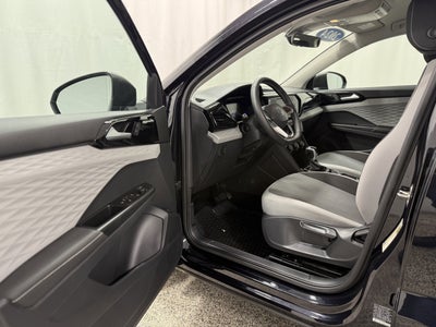 2024 Volkswagen Taos S