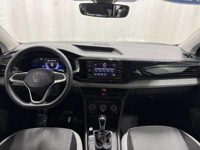 2024 Volkswagen Taos S