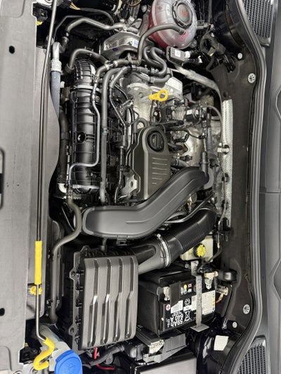 2024 Volkswagen Taos S