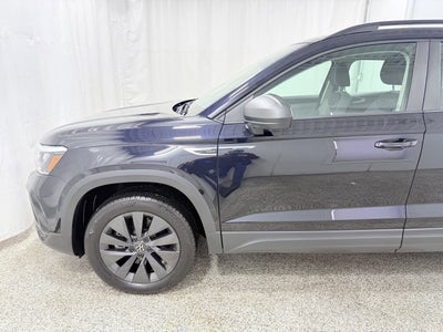 2024 Volkswagen Taos S