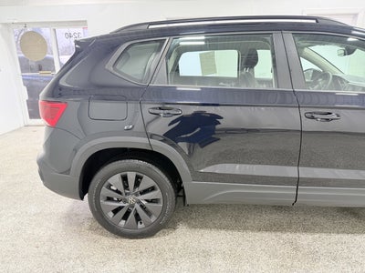 2024 Volkswagen Taos S