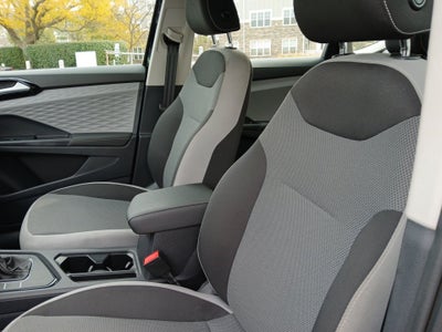 2024 Volkswagen Taos S