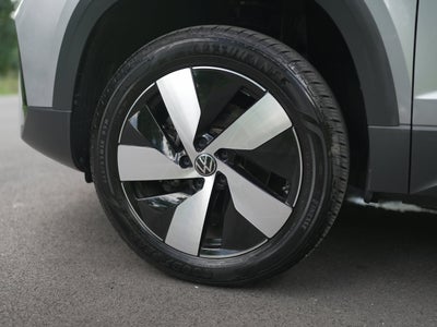 2025 Volkswagen Taos S