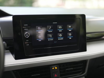 2025 Volkswagen Taos S