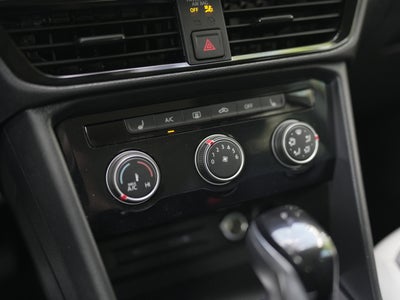 2025 Volkswagen Taos S