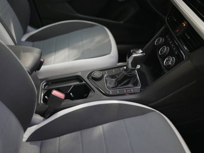 2025 Volkswagen Taos S