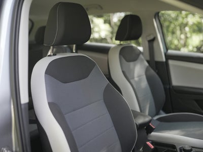 2025 Volkswagen Taos S