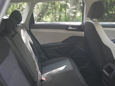 2025 Volkswagen Taos S