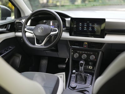 2025 Volkswagen Taos S