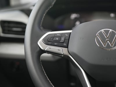 2024 Volkswagen Taos S