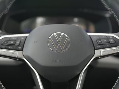 2024 Volkswagen Taos S