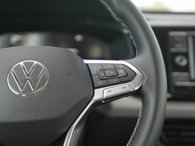 2024 Volkswagen Taos S