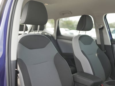 2024 Volkswagen Taos S