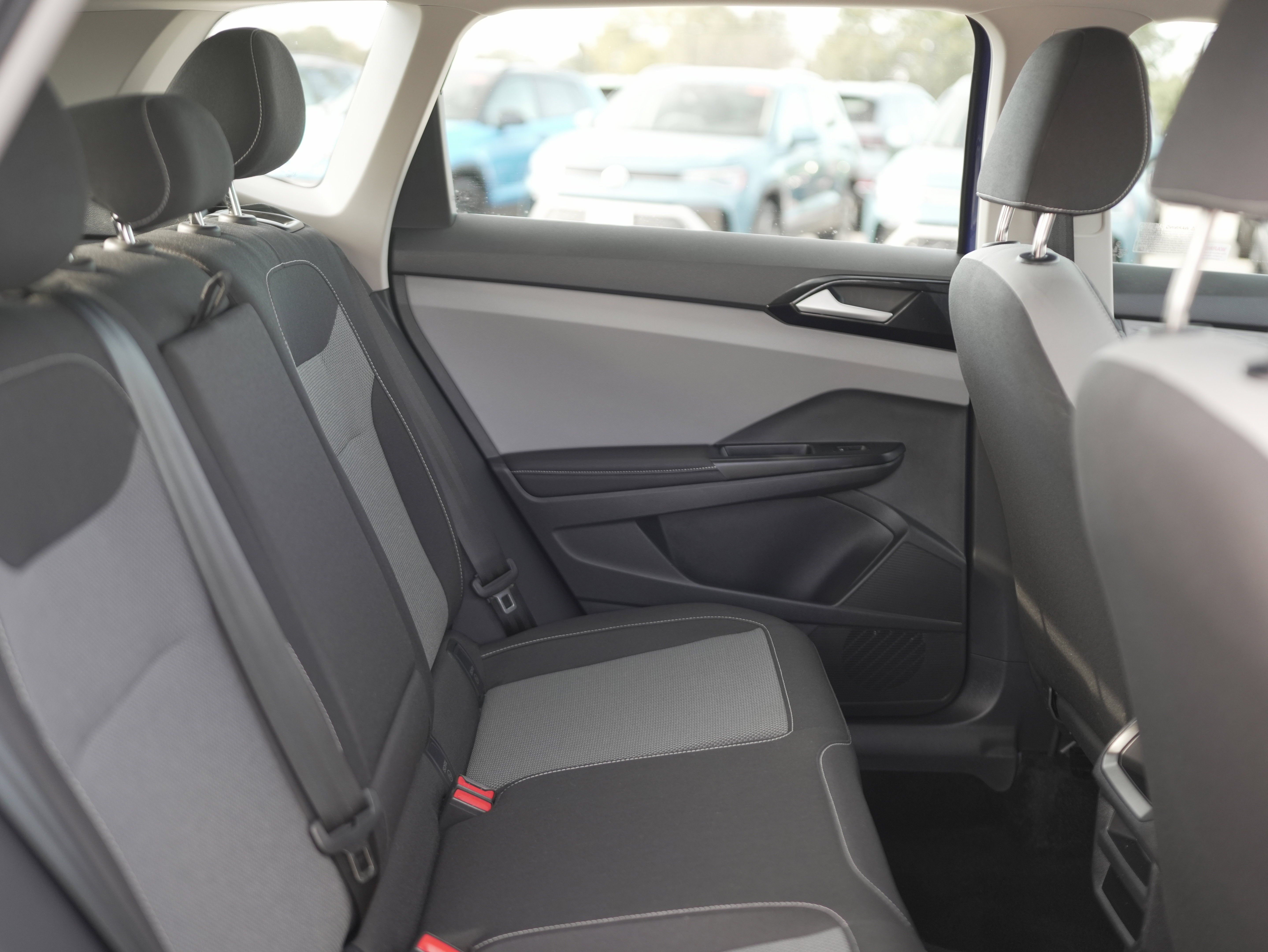 2024 Volkswagen Taos S