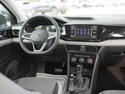 2024 Volkswagen Taos S