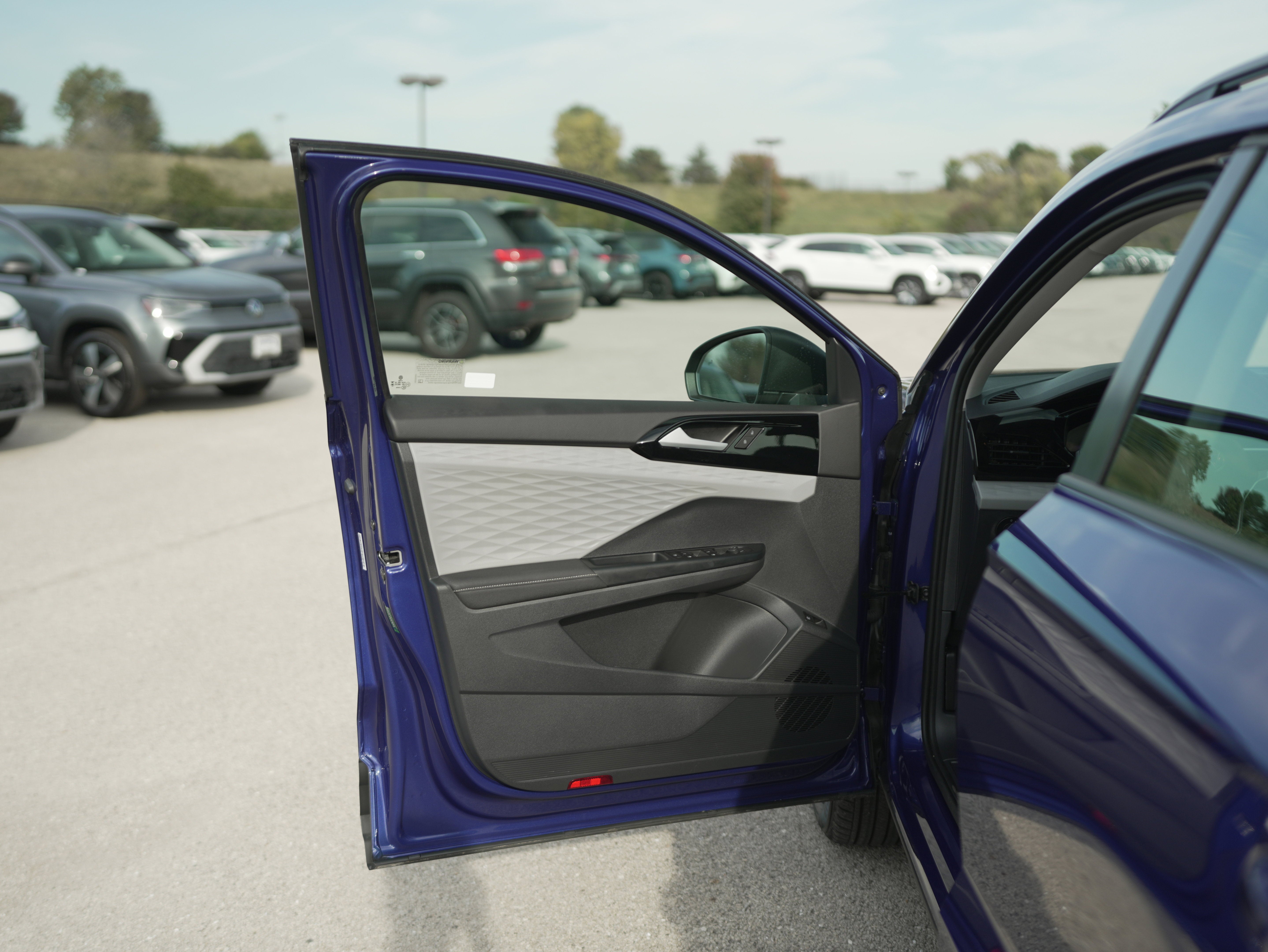 2024 Volkswagen Taos S