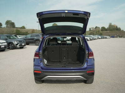 2024 Volkswagen Taos S