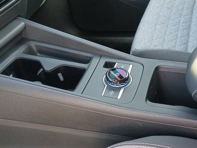 2025 Volkswagen Tiguan S