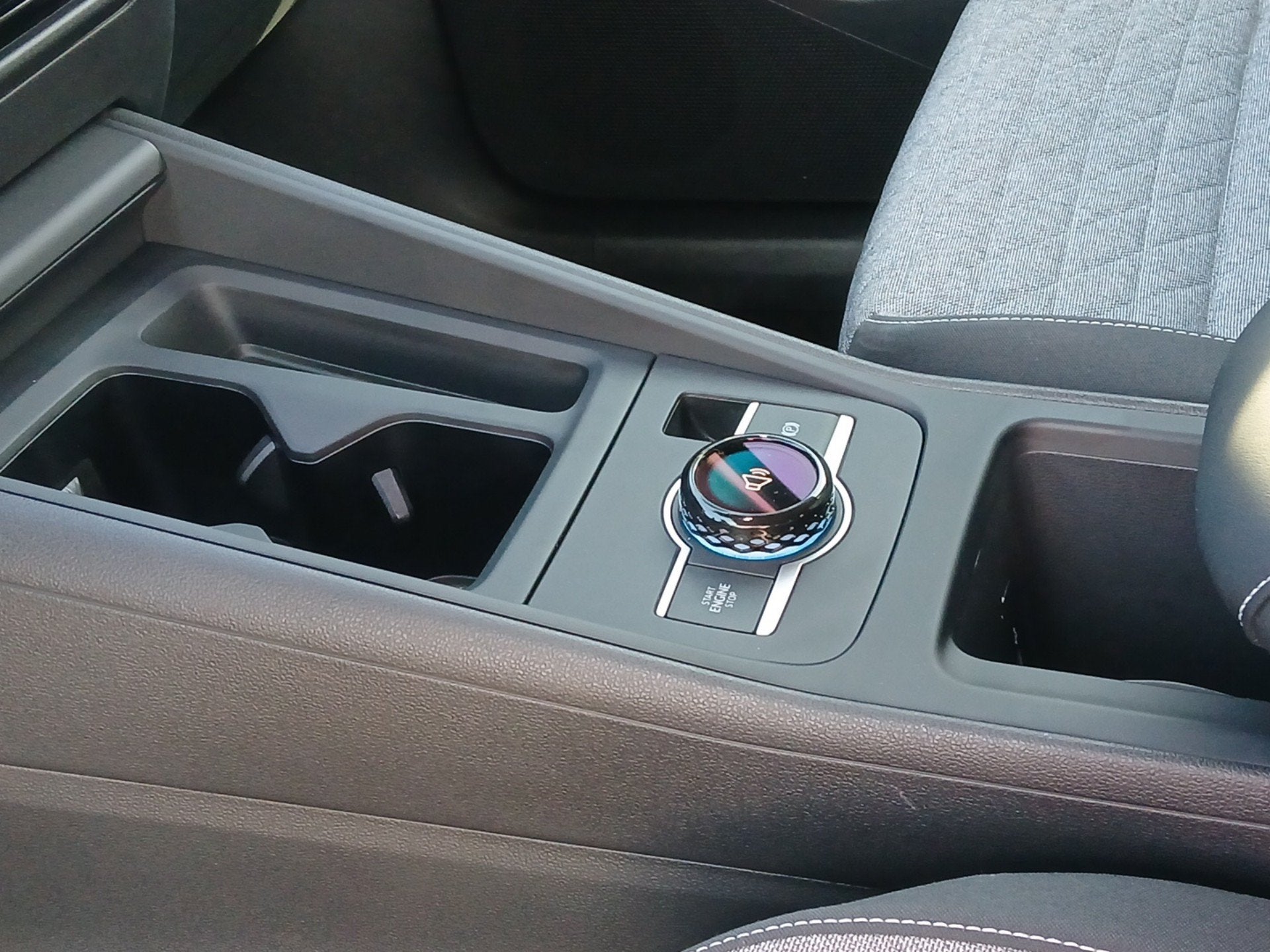 2025 Volkswagen Tiguan S