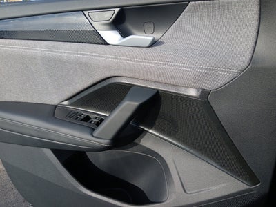 2025 Volkswagen Tiguan S