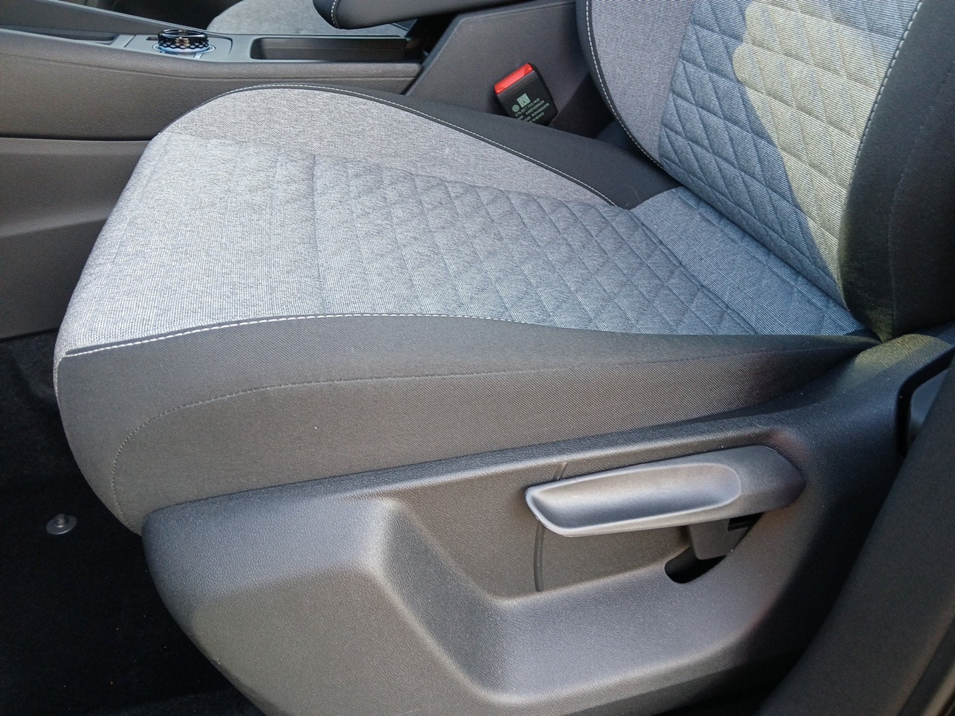 2025 Volkswagen Tiguan S