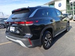 2025 Volkswagen Tiguan S