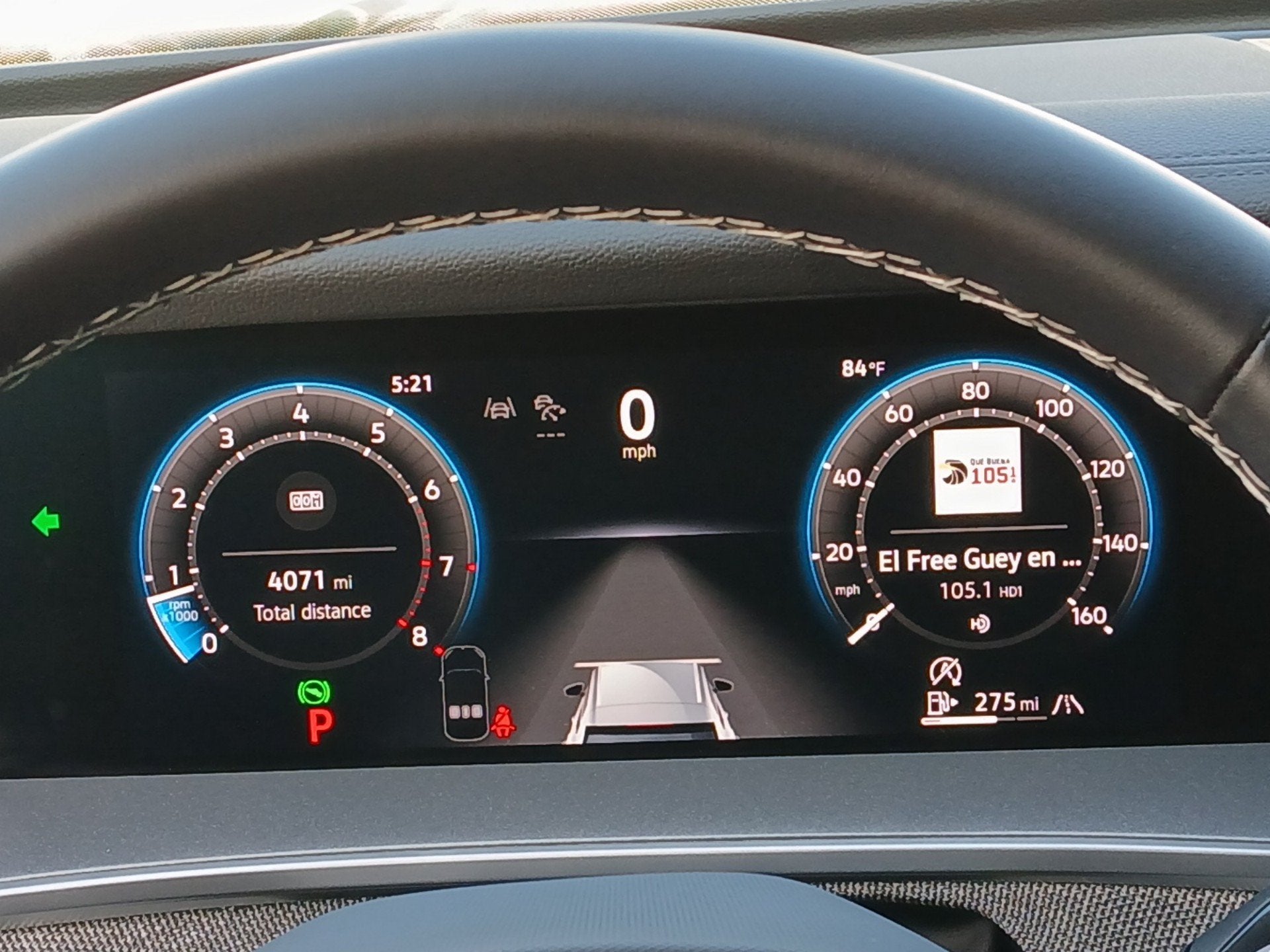 2025 Volkswagen Tiguan S