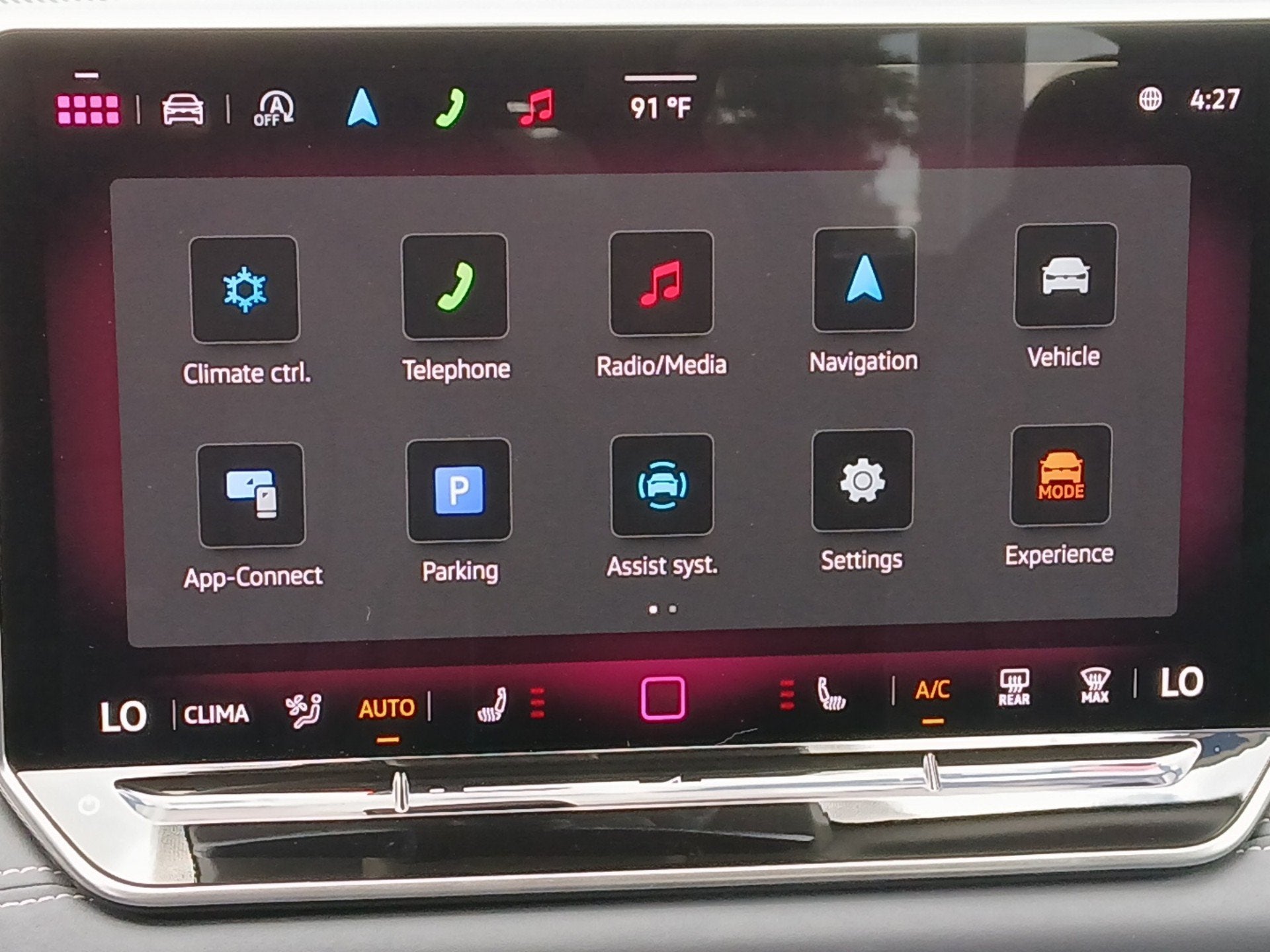 2025 Volkswagen Tiguan SE