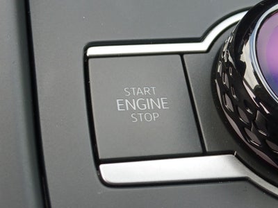 2025 Volkswagen Tiguan SE