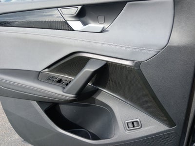 2025 Volkswagen Tiguan SE