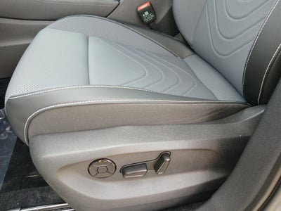 2025 Volkswagen Tiguan SE