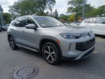 2025 Volkswagen Tiguan SE